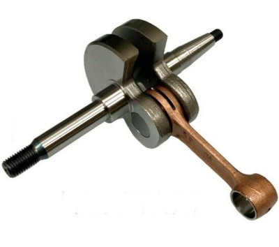 Коленвал (11110300402)