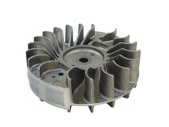 Маховик STIHL 11424001202