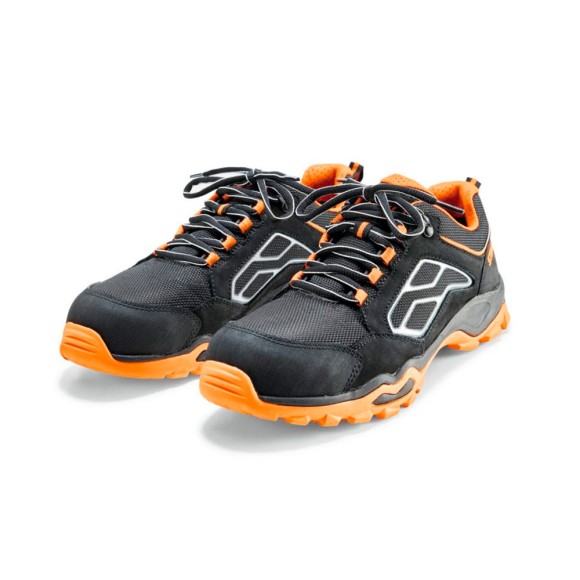 Робоче взуття STIHL WORKER S2, р.40 (00885300140)