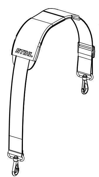 Ремень для переноски (SA027109000)