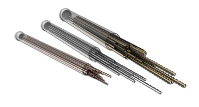 Косильна зубчата струна STIHL 2мм х 195мм, 20шт. (00009303503) Косильна зубчата струна STIHL 2мм х 195мм, 20шт. (00009303503)