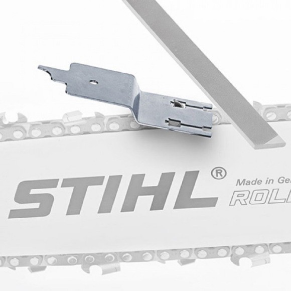 Шаблон обпилювальний STIHL FL2 3/8"P (00008934007) Шаблон обпилювальний STIHL FL2 3/8"P (00008934007)