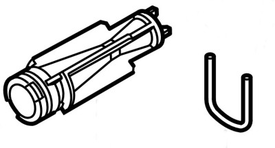 Сопло піноутворювача STIHL 49105006305 Сопло піноутворювача STIHL 49105006305