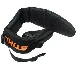 Ремень для переноски, левая сторона (42827109030)