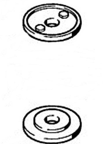 Диск STIHL 60106427800
