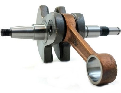 Коленвал (11220300407)