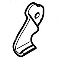 Уловлювач ланцюга STIHL 11476567700