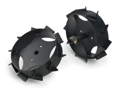 Комплект металевих коліс STIHL AMR 031.0 (69067100917) Комплект металевих коліс STIHL AMR 031.0 (69067100917)