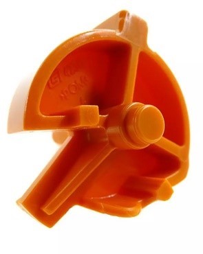 Вал переключателя (42381820900)