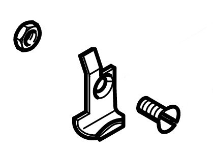 Уловлювач ланцюга STIHL 11486507700