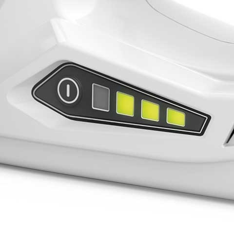 Ножницы аккумуляторные HSA 45 (45110113501) Ножницы аккумуляторные HSA 45 (45110113501)