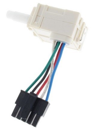 Вимикач STIHL 48594300501