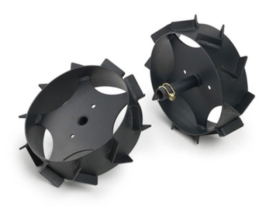 Комплект металевих коліс STIHL AMR 070.0 (69067100924) Комплект металевих коліс STIHL AMR 070.0 (69067100924)