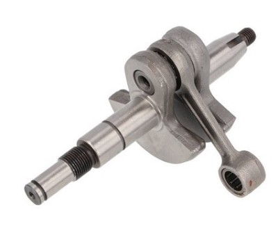 Коленвал (11230300411)