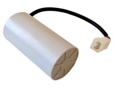 Конденсатор 50мкФ 450В STIHL 47686051000