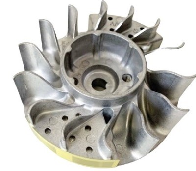 Маховик STIHL 11454001201