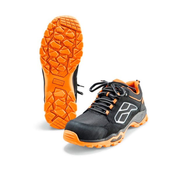 Робоче взуття STIHL WORKER S2, р.46 (00885300246)
