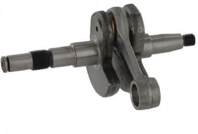 Коленвал (11240300404)