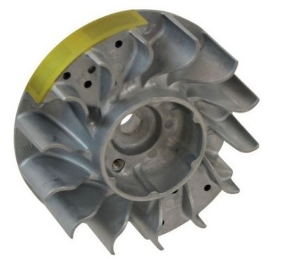 Маховик STIHL 11454001202