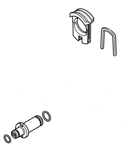 Сопло STIHL 49305006300 Сопло STIHL 49305006300