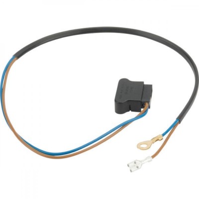 Верхня частина травозбірника STIHL 63387602110