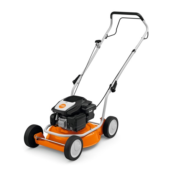 Газонокосилка бензиновая STIHL RM 2.2R, 46см (63570113416)