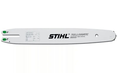 Шина STIHL 30см 1.1мм 3/8"P Rollomatic E Mini (LIGHT 01) (30050003905) Шина STIHL 30см 1.1мм 3/8"P Rollomatic E Mini (LIGHT 01) (30050003905)