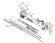 Гумовий буфер STIHL 41287929300