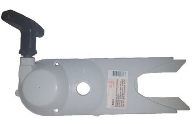 Кришка пускового пристрою з пусковим пристроєм STIHL 42231900401