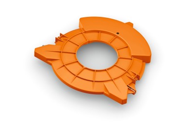 Захисний пристрій STIHL при транспортуванні, діам. 350мм (41167903901) Захисний пристрій STIHL при транспортуванні, діам. 350мм (41167903901)