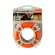 Косильна кругла безшумна струна STIHL 2.4мм х 14м (00009302419)