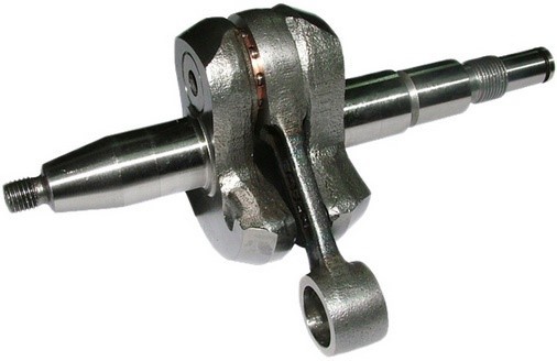 Коленвал (11270300402)