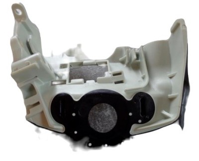 Кожух повітроводу STIHL 11410873030