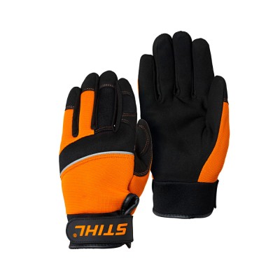Рукавиці робочі STIHL Dynamic Vent, р.М (00886111709)