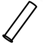 Фільтр STIHL 42555020702 Фільтр STIHL 42555020702