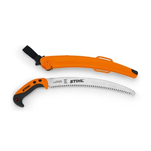 Ручна пилка STIHL PR 33 C із вигнутим полотном (00008818704)