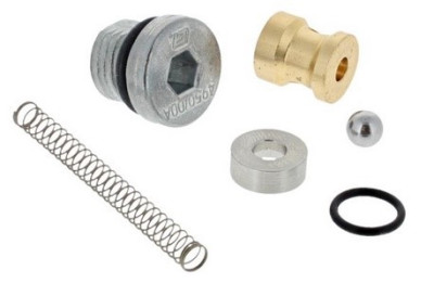 Вкладиш клапана STIHL 49505103500 Вкладиш клапана STIHL 49505103500