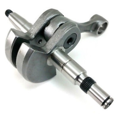 Коленвал (11280300402)