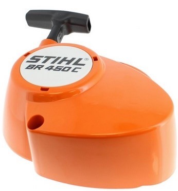 Кришка пускового пристрою з пусковим пристроєм STIHL 42441900307