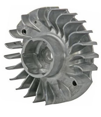 Маховик STIHL 41284001200