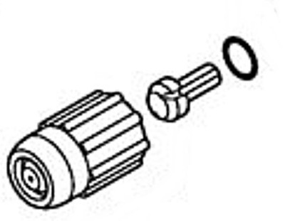 Сопло 250 STIHL 42475006311 Сопло 250 STIHL 42475006311