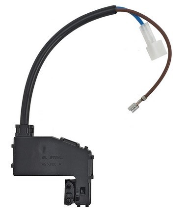 Вимикач STIHL 49504300503