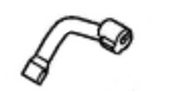 Шланг STIHL 11436479403