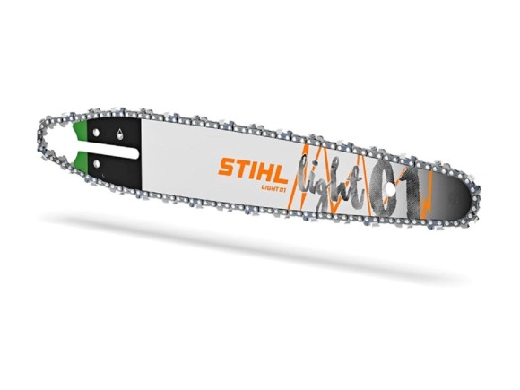 Шина STIHL 40см 1.1мм 3/8"P Rollomatic E Mini (LIGHT 01) (30050083913) Шина STIHL 40см 1.1мм 3/8"P Rollomatic E Mini (LIGHT 01) (30050083913)