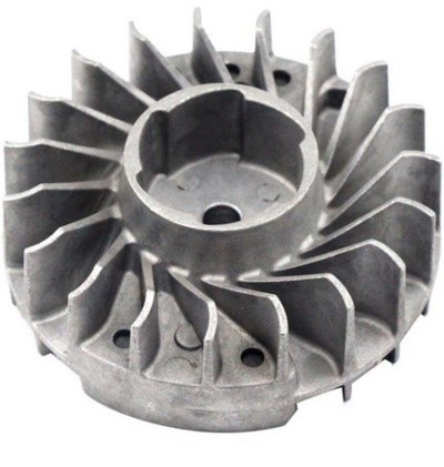 Маховик STIHL 41344001200