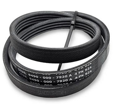 Ремень зубчатый 4PK924LB (94900007920)