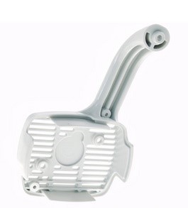 Хомутик рукоятки STIHL 12067911506