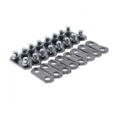 Комплект сполучних ланок STIHL 3/8" (9+9) (38246606020) Комплект сполучних ланок STIHL 3/8" (9+9) (38246606020)