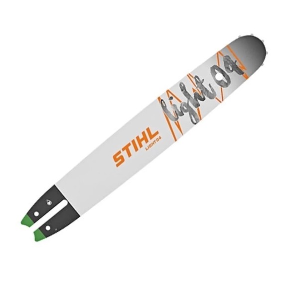 Шина STIHL 45см 1.6мм 3/8" LIGHT 04, 10* (30030087717) Шина STIHL 45см 1.6мм 3/8" LIGHT 04, 10* (30030087717)