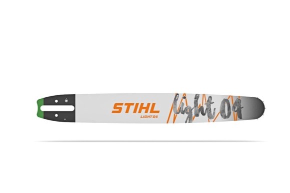 Шина STIHL 45см 1.6мм 3/8" LIGHT 04, 10* (30030087717)
